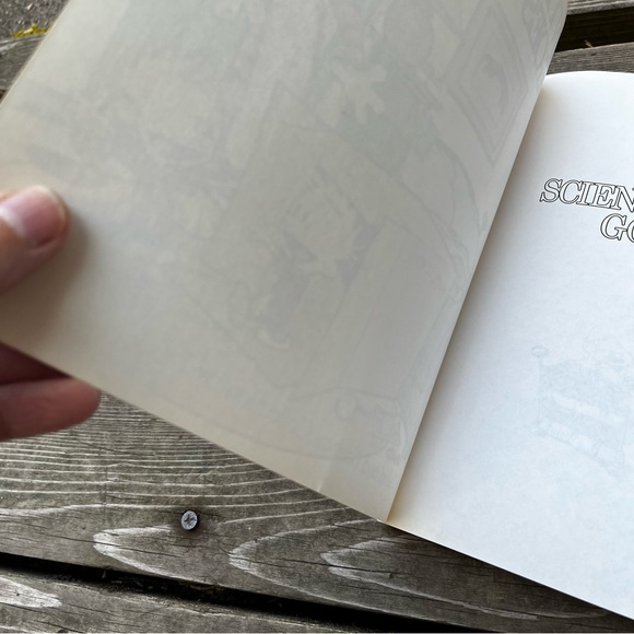 Calvin & Hobbes 3 Book Vintage Collection By Bill Watterson - Picture 11 of 16